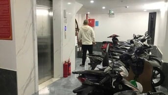 CCMN Nguyễn Chính 6 Tầng, Full Khách, Dòng Tiền 540tr/Năm,Chỉ 10.5 Tỷ 