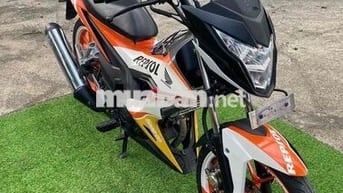 HONDA SONIC BSO 72