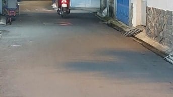 NHÀ HẺM XE HƠI - TRUNG TÂM QUẬN PHÚ NHUẬN