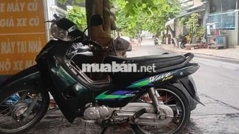 Bán wave110 máy êm mạnh
