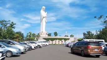 Chỉ 579 Triệu – Sở Hữu Ngay Lô Đất Full Thổ Cư 100m² Tại Thống Nhất