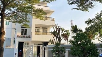 Bán nhà dự án Gia Hòa mặt đường Nguyễn Đình Thi Quận 9 (254m2) 25 tỷ