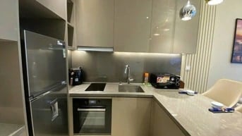  Botanica Premier, Hồng Hà, Tân Bình: 81m2, 2p ngủ, NTCC, 18tr/th
