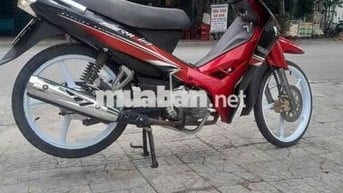 Si 50 cc bs 92 đăng ký 2022 Máy móc rin êm ru