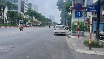 CHO THUÊ NHÀ NGUYÊN CĂN PHỐ LIỄU GIAI - BA ĐÌNH 