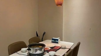 Chung cư Bàu Cát 2, Bàu Cát, TB: 2p ngủ, 2wc, full nội thất 9tr