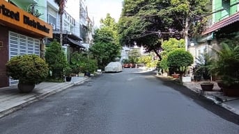 Đường 8m, Nhà thiếu nhi Gò Vấp, 4x20m chỉ hơn 8 tỷ