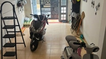 Cho thuê phòng HXH 152/31 Lý Chính Thắng, Phường Võ Thị Sáu, Quận 3