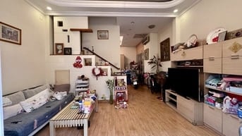 NGAY LÊ VĂN SỸ GIAO, TRẦN QUANG DIỆU Q3- 2 CĂN RA MT- 60m2- 14,x TỶ TL