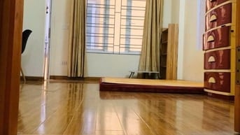 Hồ Tùng Mậu Bán Nhà 5 Tầng,Ô Tô Đỗ,Tiện Ích Chỉ Hơn 7 Tỷ