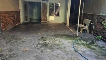 CẦN TIỀN TRẢ NỢ BÁN GẤP ĐẤT 100m² TẶNG NHÀ NÁT Ở TÂN THÔNG HỘI, CỦ CHI