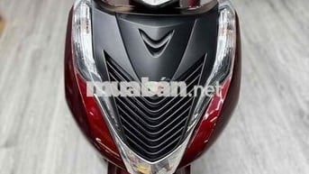 Lead125 2020 smk đỏ sang chảnh, đẹp mê hồn luôn