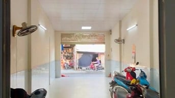 BÁN NHÀ MẶT TIỀN CHÍNH CHỦ – NHÀ ĐẸP, GIÁ TỐT, PHÁP LÝ RÕ RÀNG