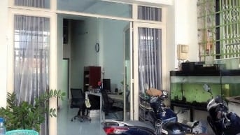 Bán nhà đường Phú Thuận dt 3,6x22 xd Tr L giá 6.3 tỷ