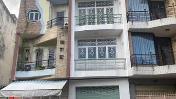 CHỈ 45TR/TH, SỞ HỮU MTKD TRƯỜNG SA| DT 320M2 - 4 TẦNG| VIEW ĐẸP 