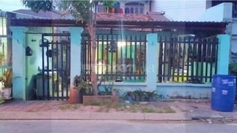 Bán đất mặt tiền Lái Thiêu 45, Thuận An, 118m2, đường 14m, giá 5,3 tỷ