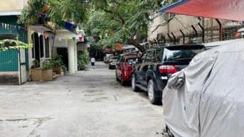 Cho thuê căn hộ 879 Đê La Thành, 8 triệu, 60m2, tại Đống Đa, Hà Nội