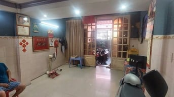 MẶT TIỀN PHƯỜNG 7, BÌNH THẠNH - 5 TẦNG - 90m2 - 7PN - 15,x TỶ TL