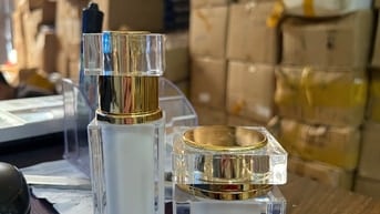 Cần Tuyển 2 nhân viên đóng gói hàng hoá