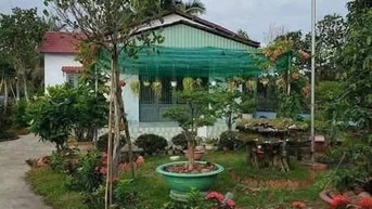 Chủ Định Cư Nước Ngoài Cần Bán Gấp Vườn 3.500m² Gần TP Long Khánh 