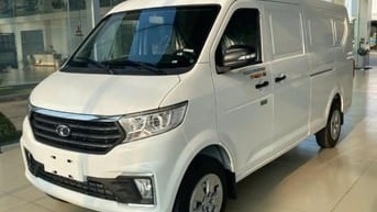 Xe tải Van THACO TF480V-2S thùng dài ~2m9