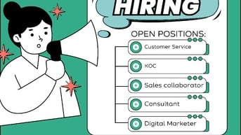 Việc làm sinh viên - Việc làm dịp hè bán hàng part-time full-time