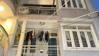 Can thanh ly Nhà bán đường Calmette Quận 1 diện tích 47,2 m2 một trệt 