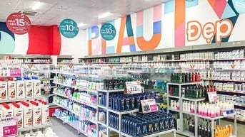 SHOP MỸ PHẨM MỚI MỞ CẦN TUYỂN GẤP NHÂN VIÊN 