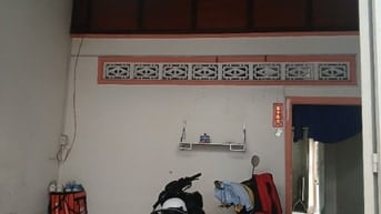CHO THUÊ NHÀ NGUYÊN CĂN 3TR5, 5×14, GẦN CHỢ ĐỒN, HẺM NGYỄN TRI PHƯƠNG