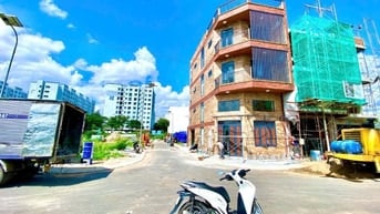 Chính Chủ Kẹt Tiền Bán Gấp Nền Đất 74m2 Ngay Đại lộ Võ Văn Kiệt