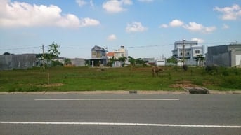 Đất SHR giá thật không ảo chỉ 975tr