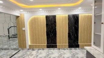 NHÀ MỚI Ở LIỀN ĐƯỜNG SỐ 6, PHƯỜNG BÌNH PHÚ (4 X 17) CHỈ 12 TỶ
