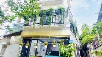 Bán nhà Tân Mai, DT 50 m2 x 6 tầng nhà đẹp, giá tốt!
