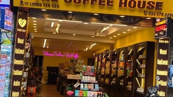 Chính chủ cần bán gấp (LỖ 60 CÂY VÀNG) nhà mặt phố số 17 Lương Văn Can