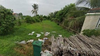 Siêu phẩm giá mềm! 284m2, MT 6m Đ.Trương Thị Kiện, Xã Thái Mỹ. 1,7 tỷ