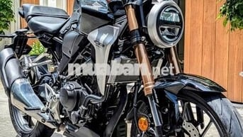 Honda  CB 300 bssg, xe full zin bao kiểm đinh