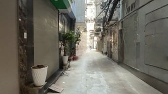 NHÀ ĐẸP 5T XÂY MỚI - NGÃ TƯ SỞ – THANG MÁY, GẦN PHỐ, AN SINH ĐỈNH