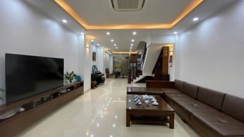 BÁN NHÀ LK TẠI KĐT AN HƯNG-NGUYỄN THANH BÌNH 82.5M MT5 M, NHÀ 5 TẦNG