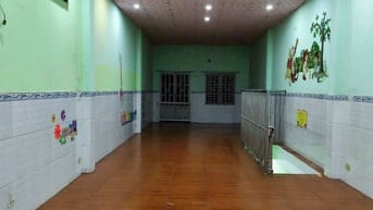 Hẻm xe hơi thông thoáng 80m² 2 tầng hiệp bình phước giá chỉ nhỉnh 7 tỷ