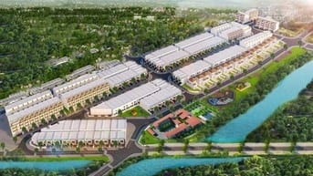 Còn Duy Nhất 1 Nền Đất tại KDC Phạm Văn Hai Chỉ 49 Triệu/m2