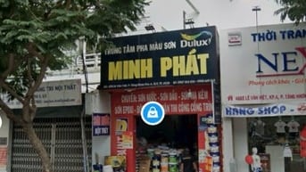 Bán nhà mặt tiền Lê Văn Việt, Phường Tăng Nhơn Phú A, TP Thủ Đức