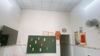 Nhà Cấp 4 Diện tích 67m2 Gần Cầu Vượt Linh Xuân Giá Nhỉnh 2 Tỷ có SHR