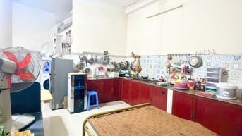 4x15, nhà đúc 3 tấm, hẻm xe hơi vào tận cửa đường 18b, giáp Mã Lò