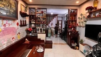 📍NHÀ NGON VẬY📍73M x 4T BTCT- 3PN LỚN-HXH-chỉ 8 tỉ  