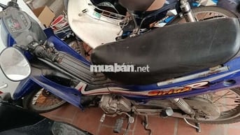 Sirius yamaha