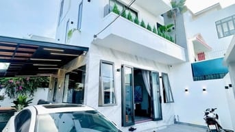 SIÊU PHẨM NHÀ BIỆT THỰ VĨNH NGỌC CẠNH KĐT VĨNH ĐIỀM TRUNG
