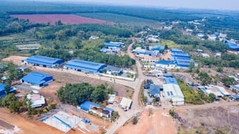 TỔ ẤM TRONG MƠ - BÌNH PHƯỚC XANH MÁT - CHỈ VỚI 300 TRIỆU!