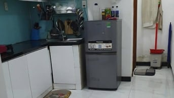 Nhà Giá Tốt Hiệp Bình Chánh Liền Kề Bình Thạnh Chỉ Nhỉnh 3 tỷ Full Thổ