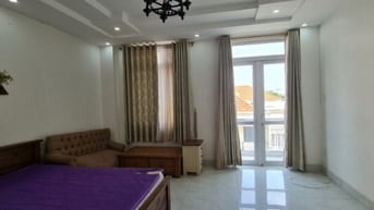Cho Thuê Nhà Nguyên Căn Mặt Tiền Hẻm 