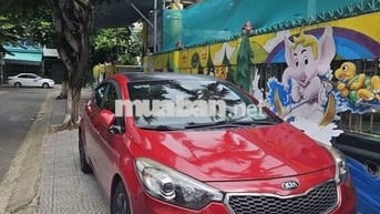 Kia K3 2015 1.6 MT - 97000 km